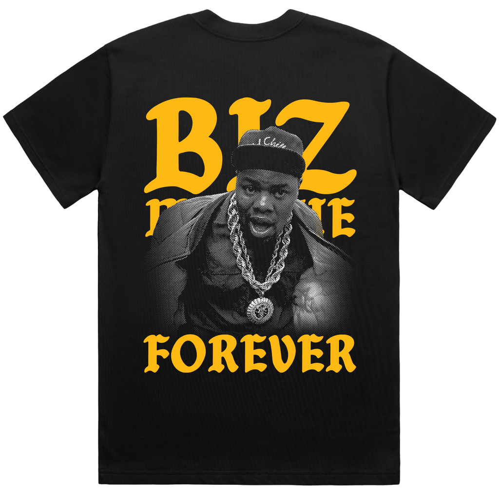 BIZ FOREVER