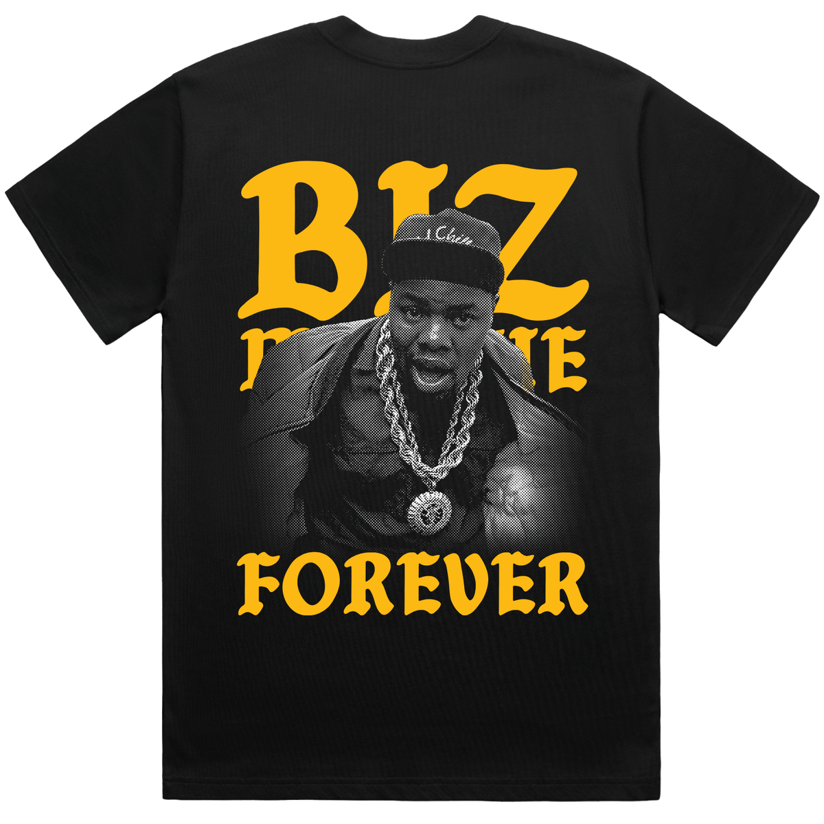 BIZ FOREVER