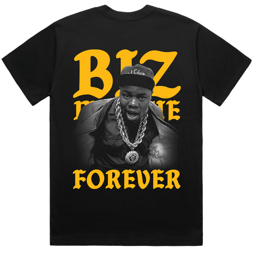 BIZ FOREVER