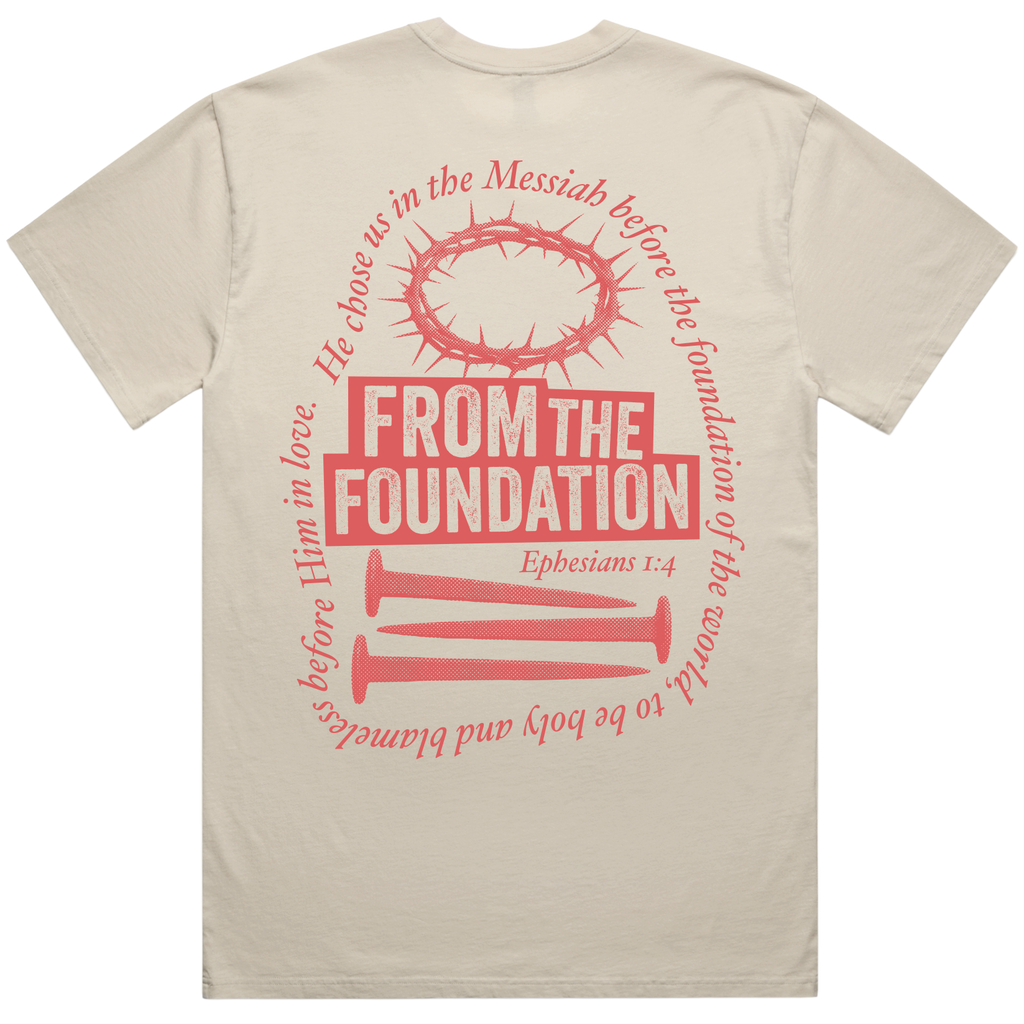 From the Foundation