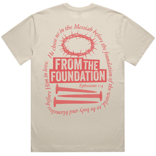 From the Foundation