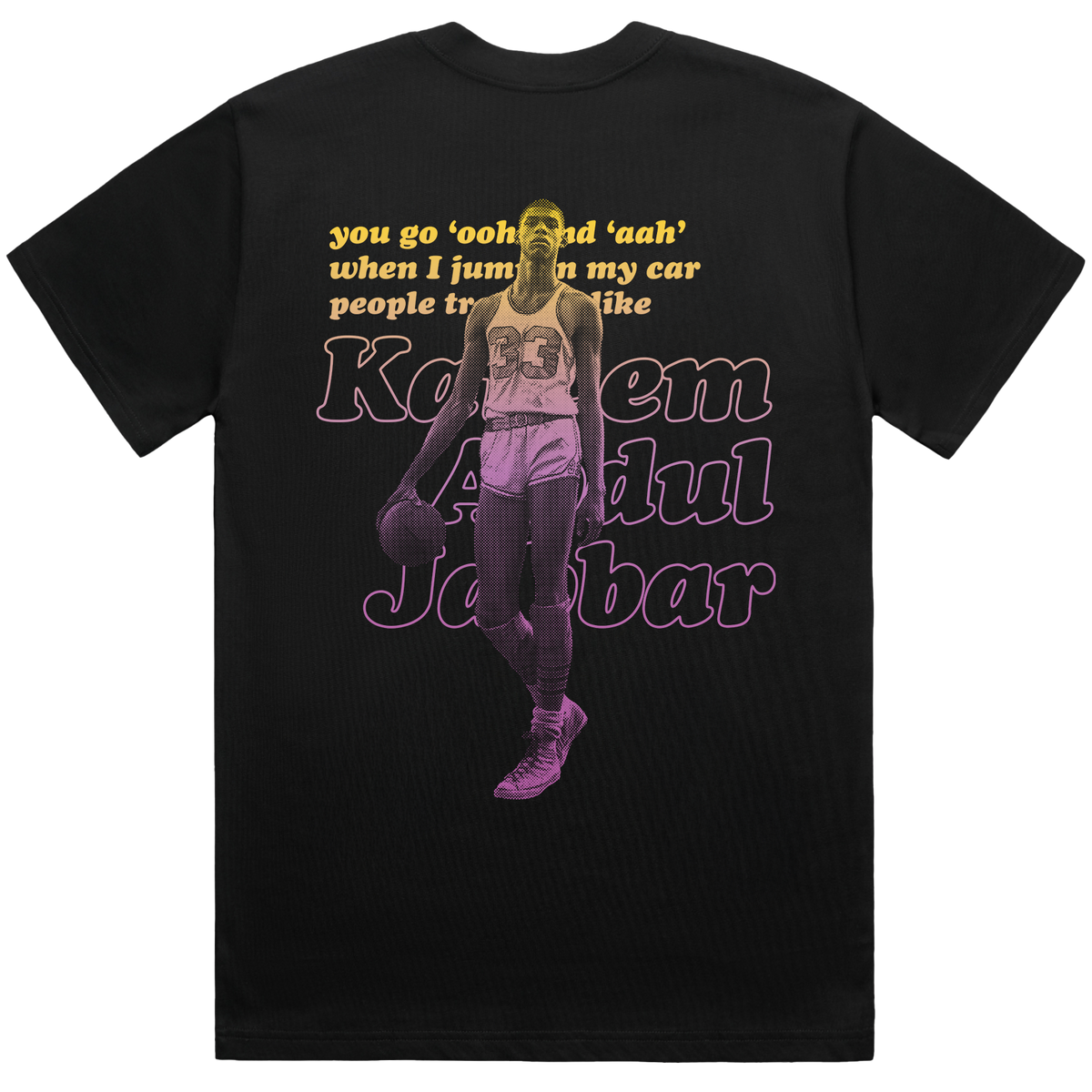Kareem