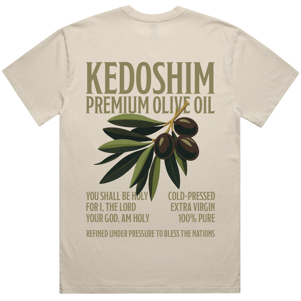 Kedoshim (Holy Ones)
