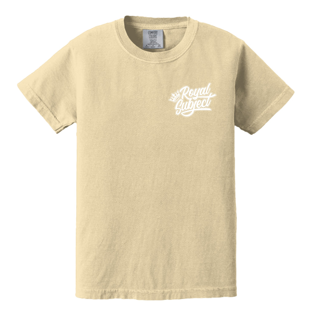 BUTTER - FRONT