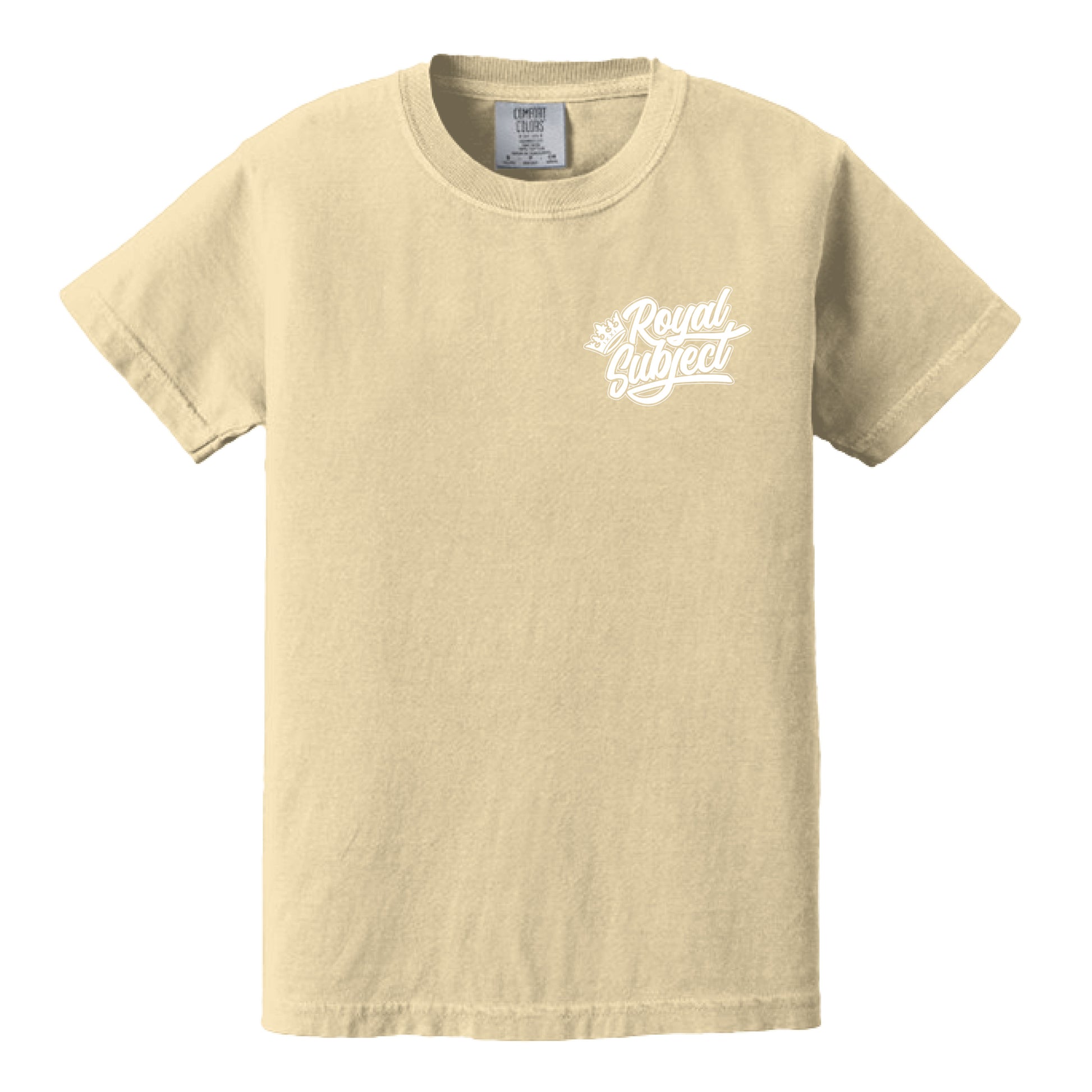 BUTTER - FRONT