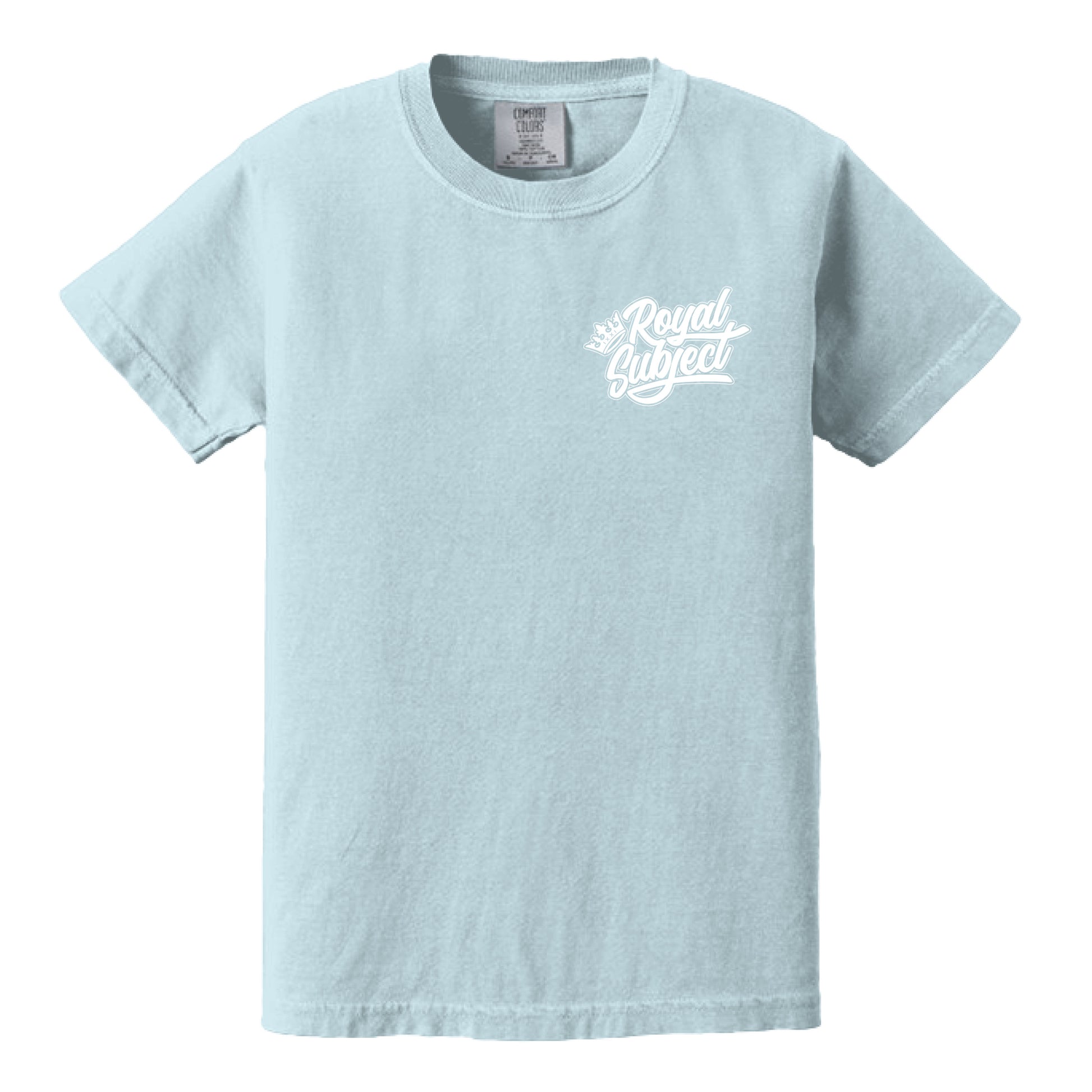 CHAMBRAY - FRONT