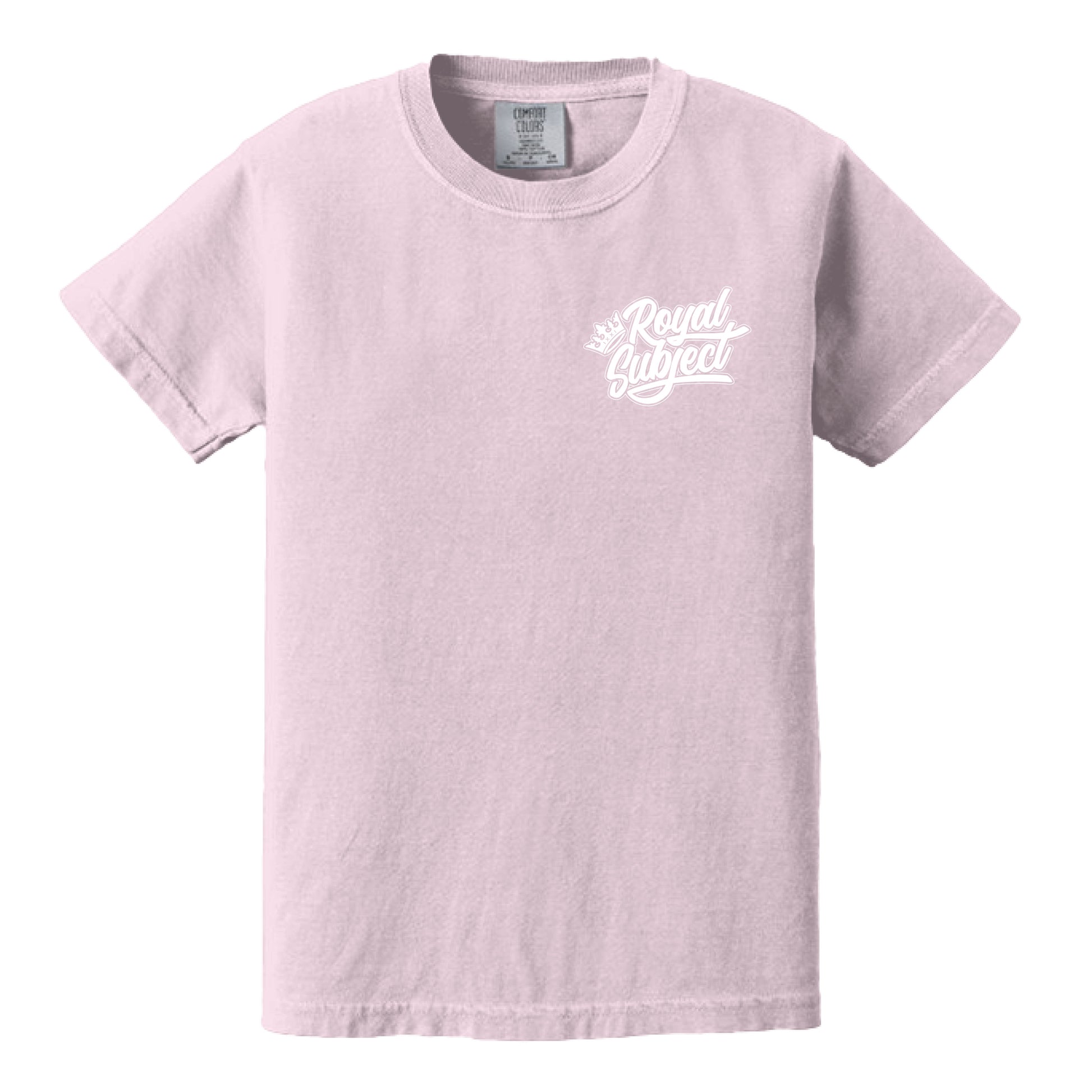 BLOSSOM - FRONT
