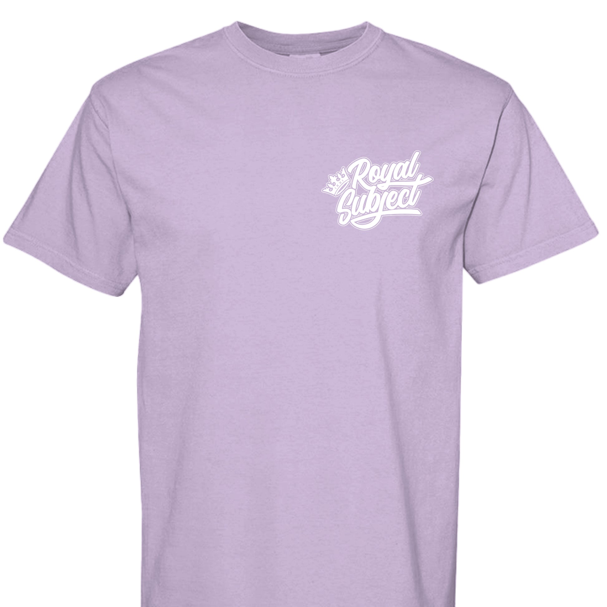 Orchid - FRONT