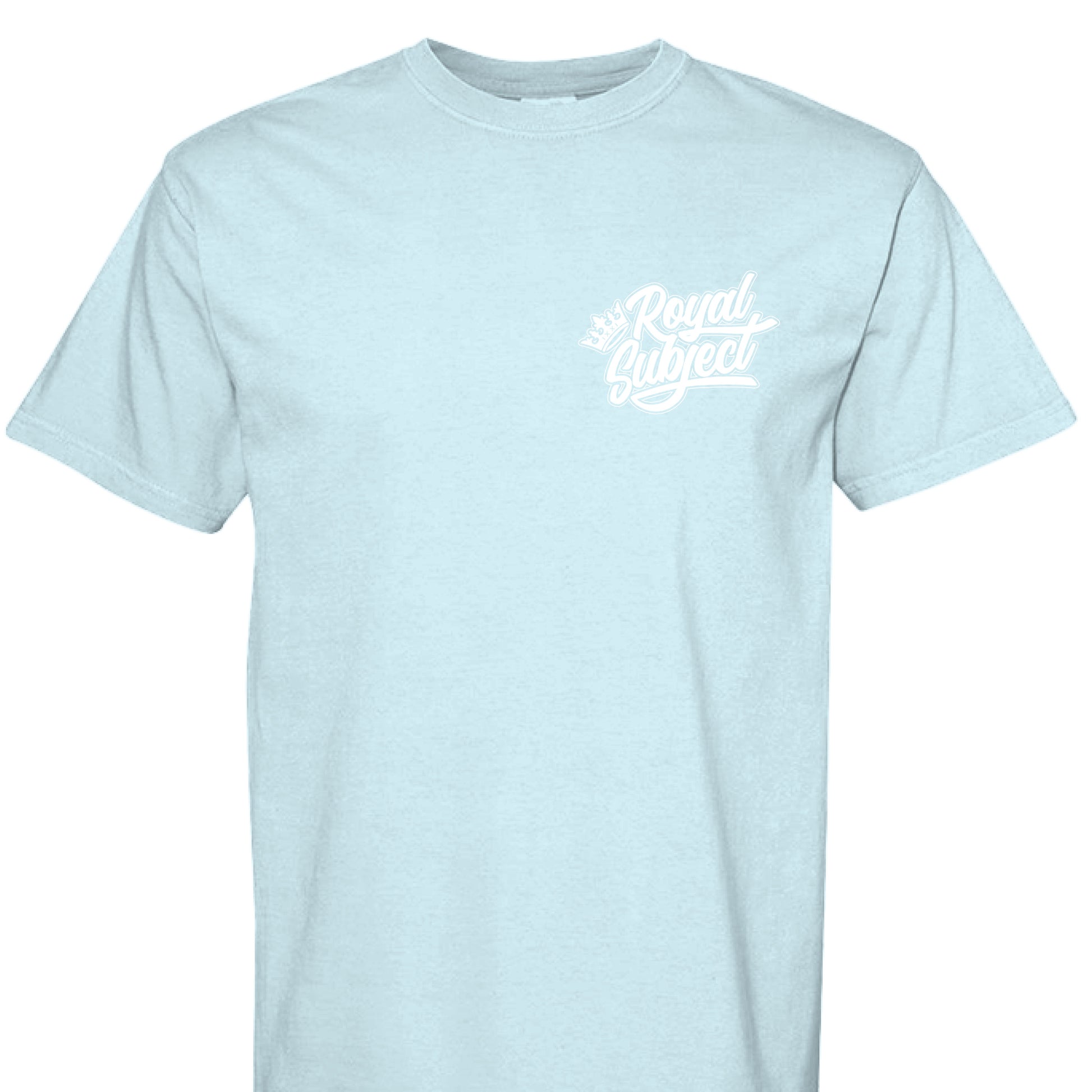 CHAMBRAY - FRONT