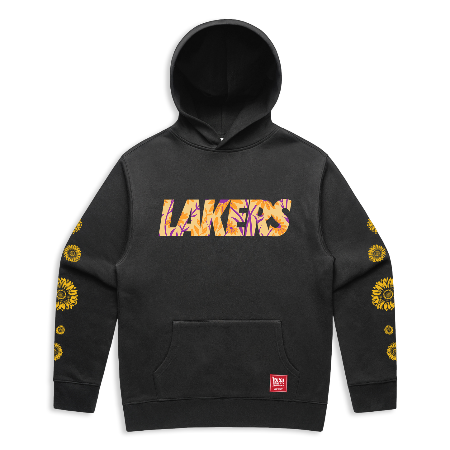 Lakers (Petty O'Brien)