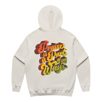 The Praise Hoodie (Premium)
