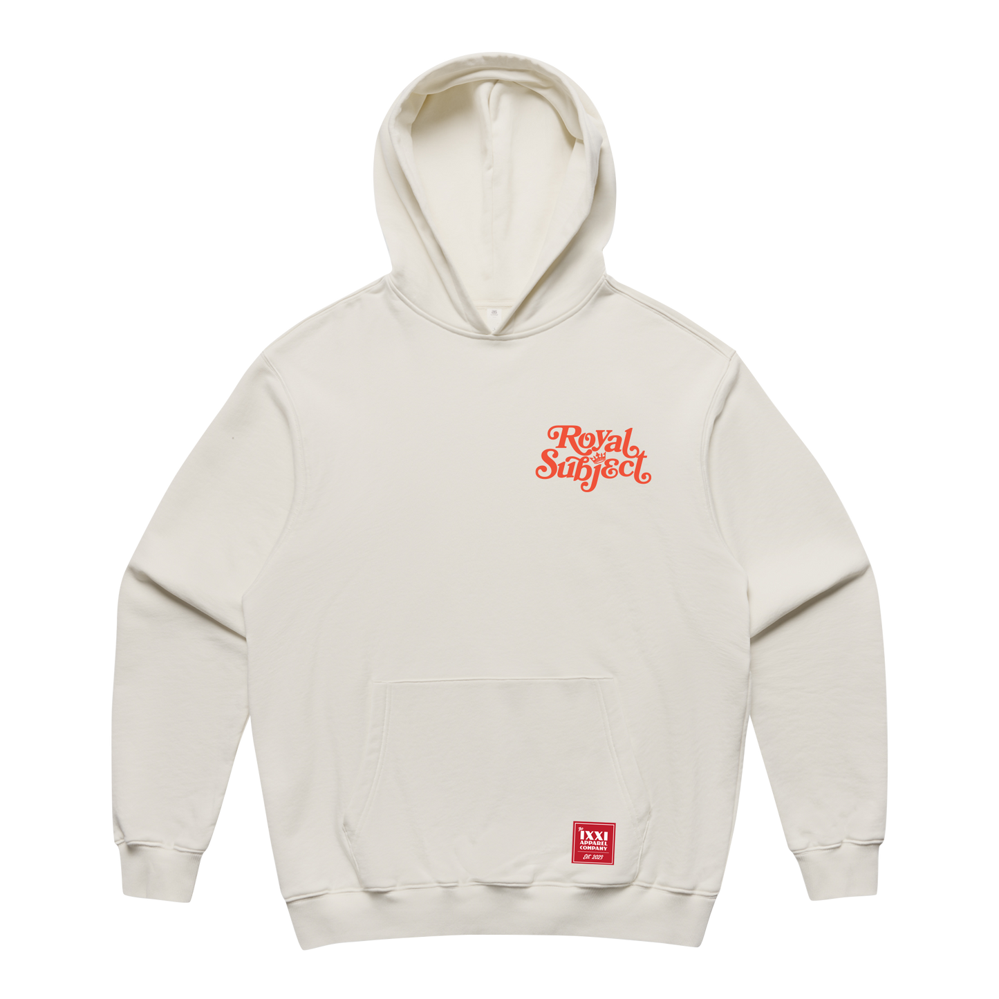 The Praise Hoodie (Premium)