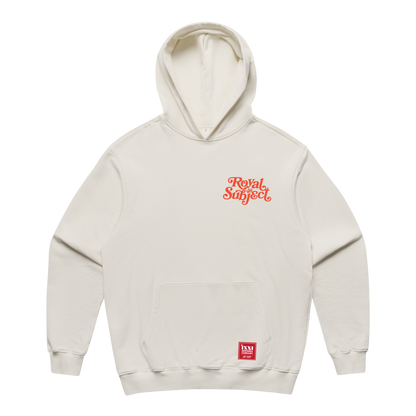 The Praise Hoodie (Premium)